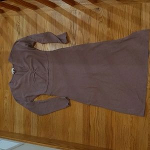 Anthropologie (eri & ali) Midi Dress